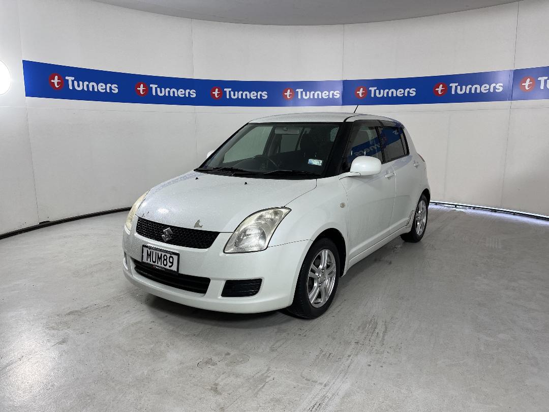 Photo '4' of Suzuki Swift