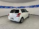 Thumbnail '7' of Suzuki Swift