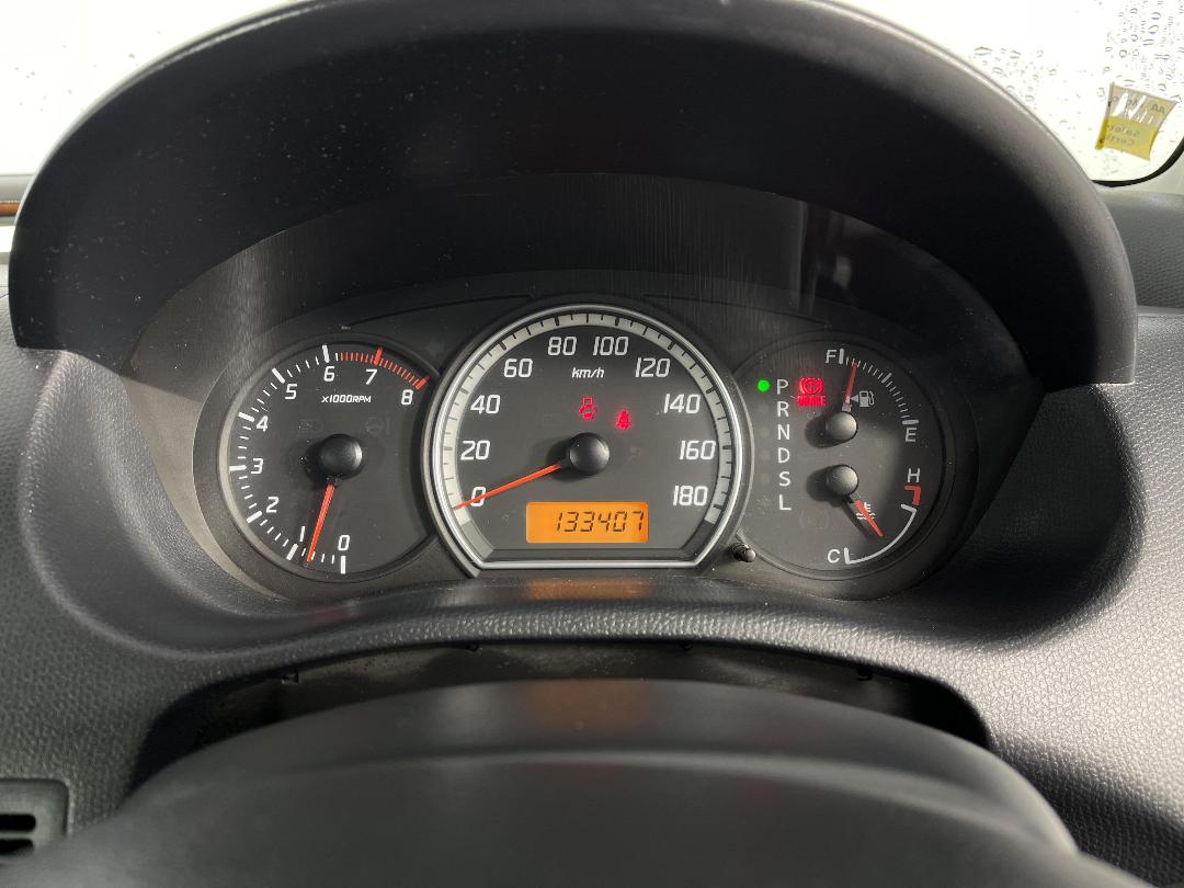 Photo '21' of Suzuki Swift