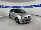 Thumbnail '1' of Suzuki Swift