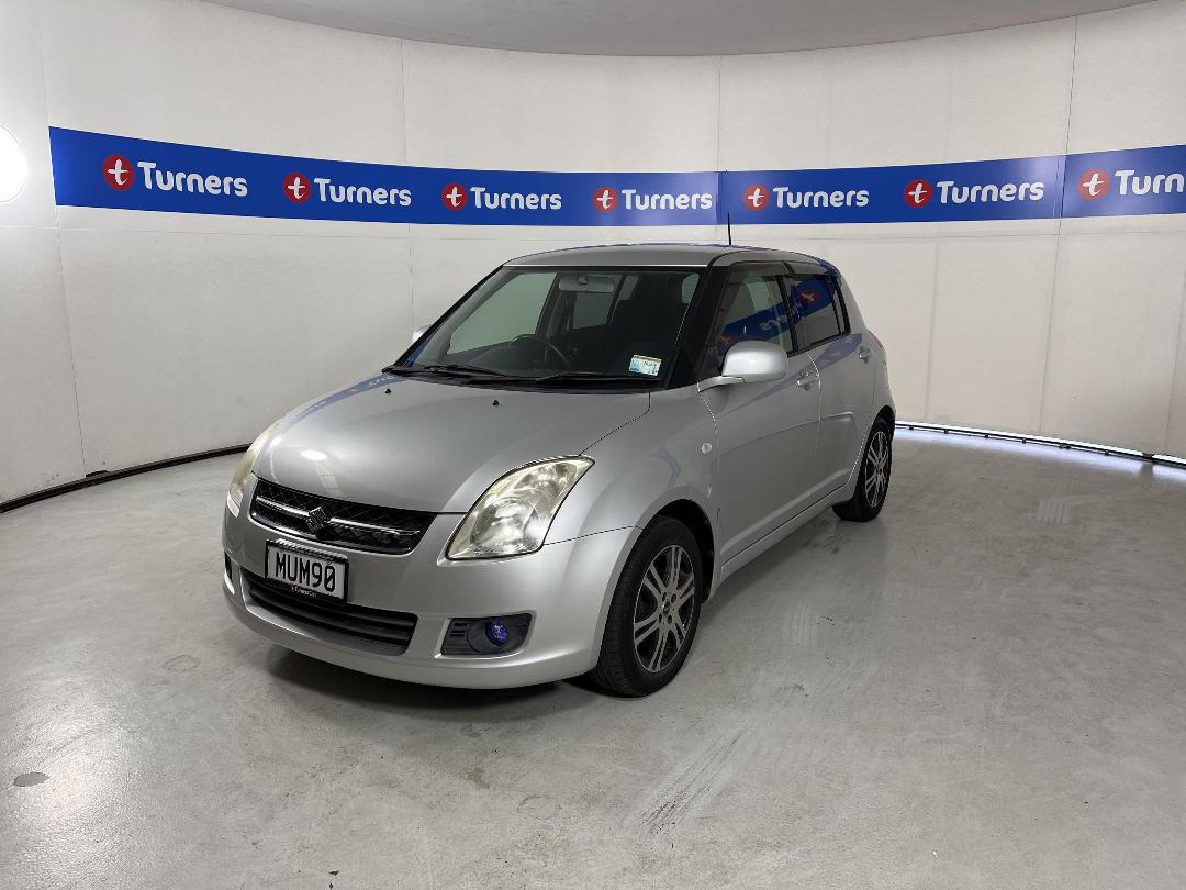 Photo '4' of Suzuki Swift