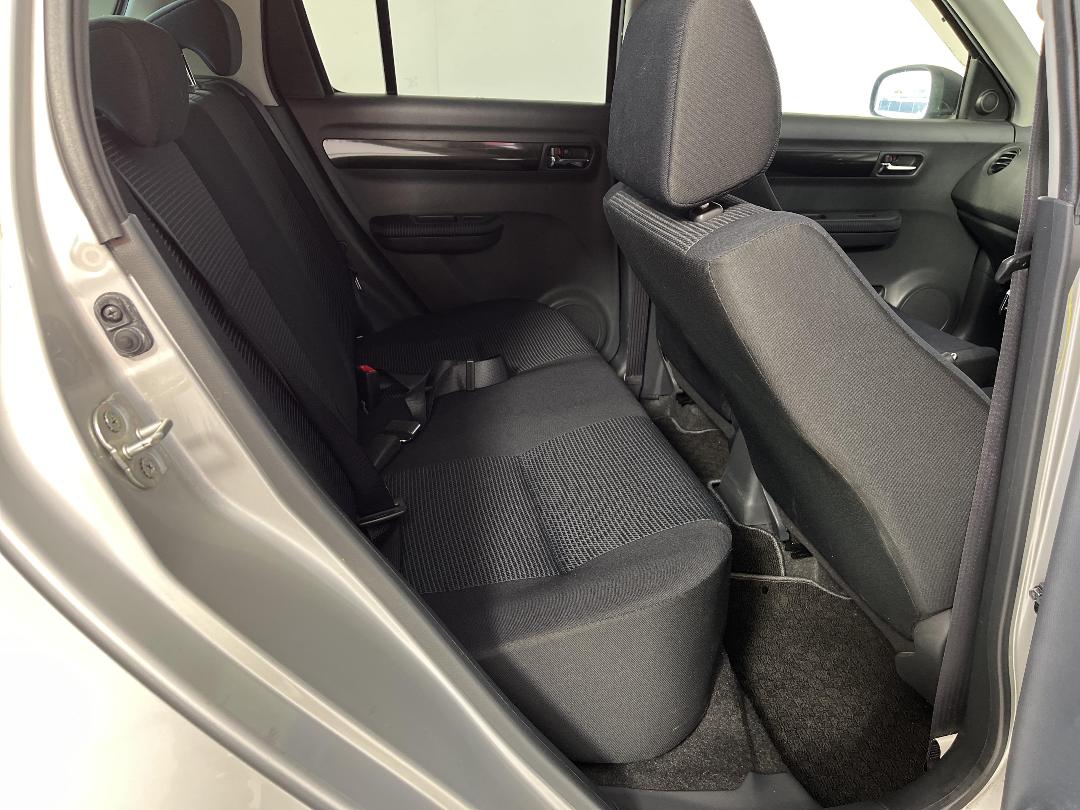 Photo '20' of Suzuki Swift