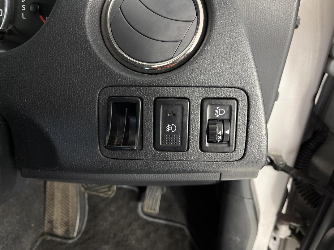 Photo '24' of Suzuki Swift