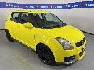 Thumbnail '1' of Suzuki Swift