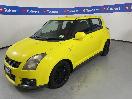 Thumbnail '4' of Suzuki Swift