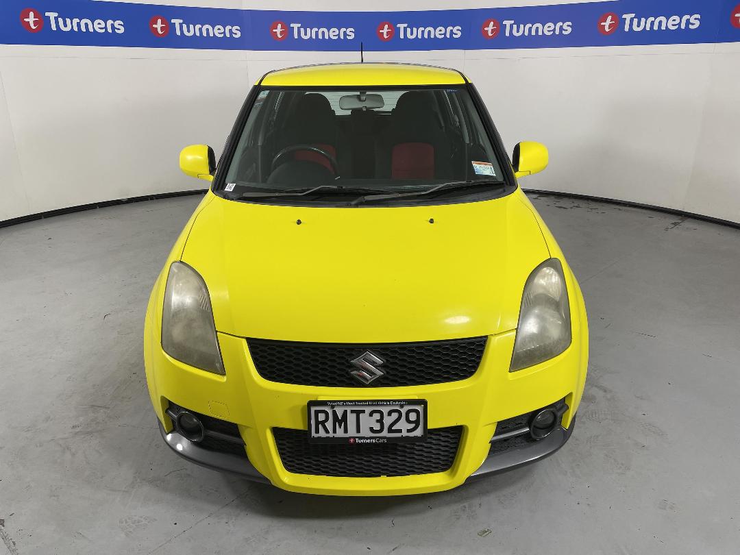 Photo '2' of Suzuki Swift