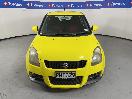 Thumbnail '2' of Suzuki Swift