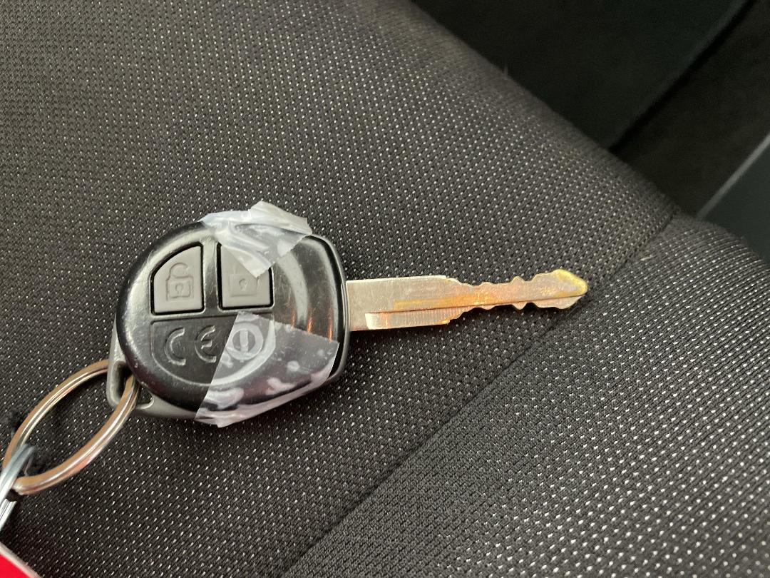 Photo '22' of Suzuki Swift