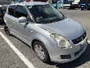Thumbnail '1' of Suzuki Swift