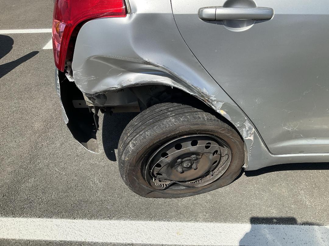 Photo '5' of Suzuki Swift