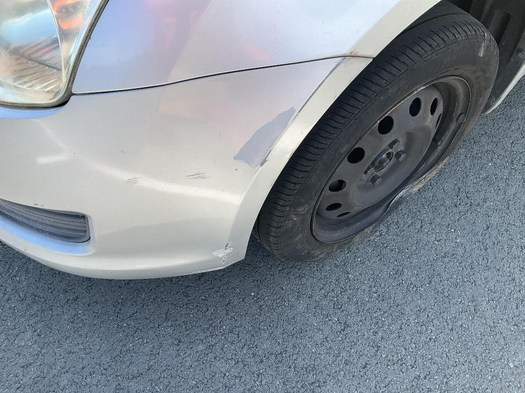 Photo '10' of Suzuki Swift