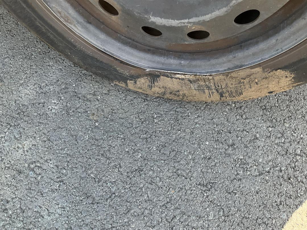 Photo '8' of Suzuki Swift