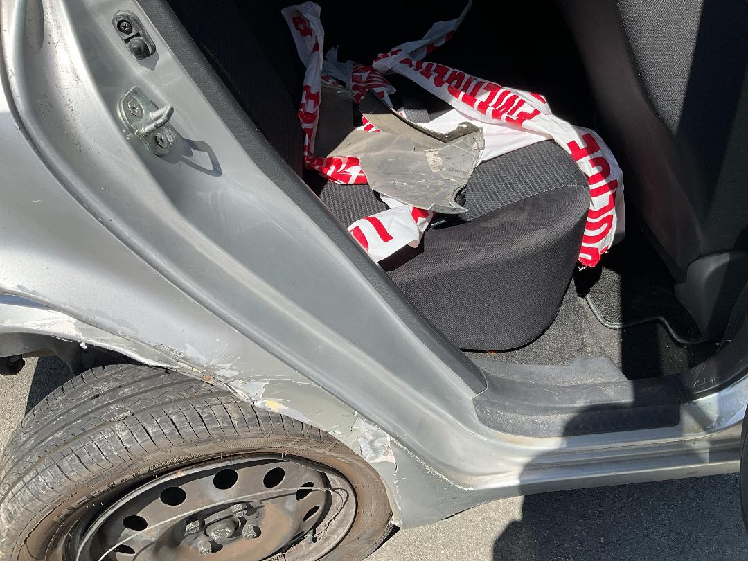 Photo '16' of Suzuki Swift