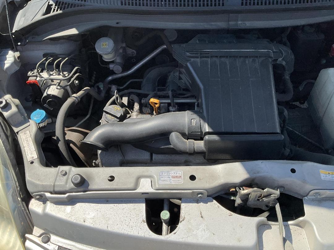 Photo '20' of Suzuki Swift