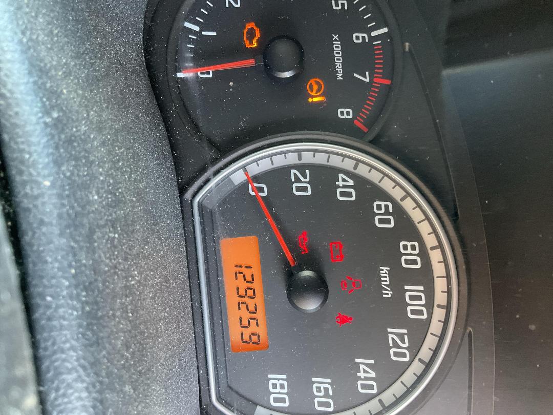 Photo '23' of Suzuki Swift