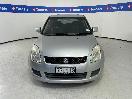 Thumbnail '2' of Suzuki Swift