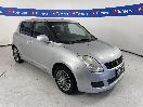 Thumbnail '1' of Suzuki Swift