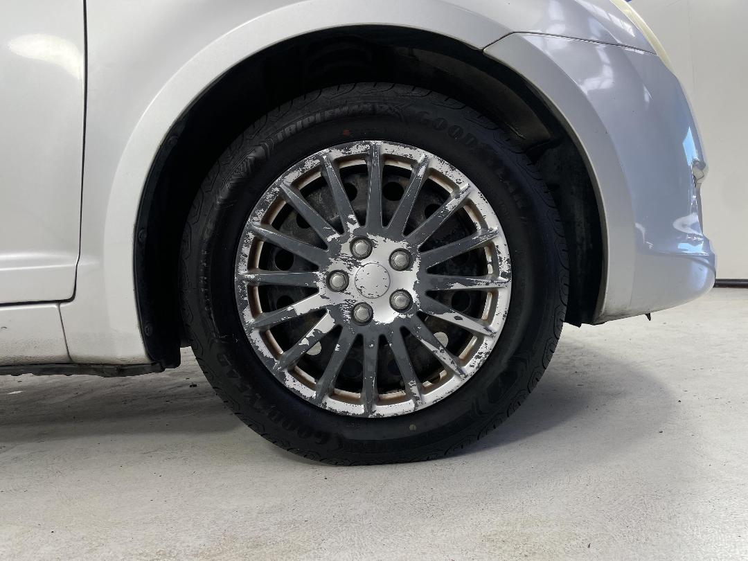 Photo '9' of Suzuki Swift