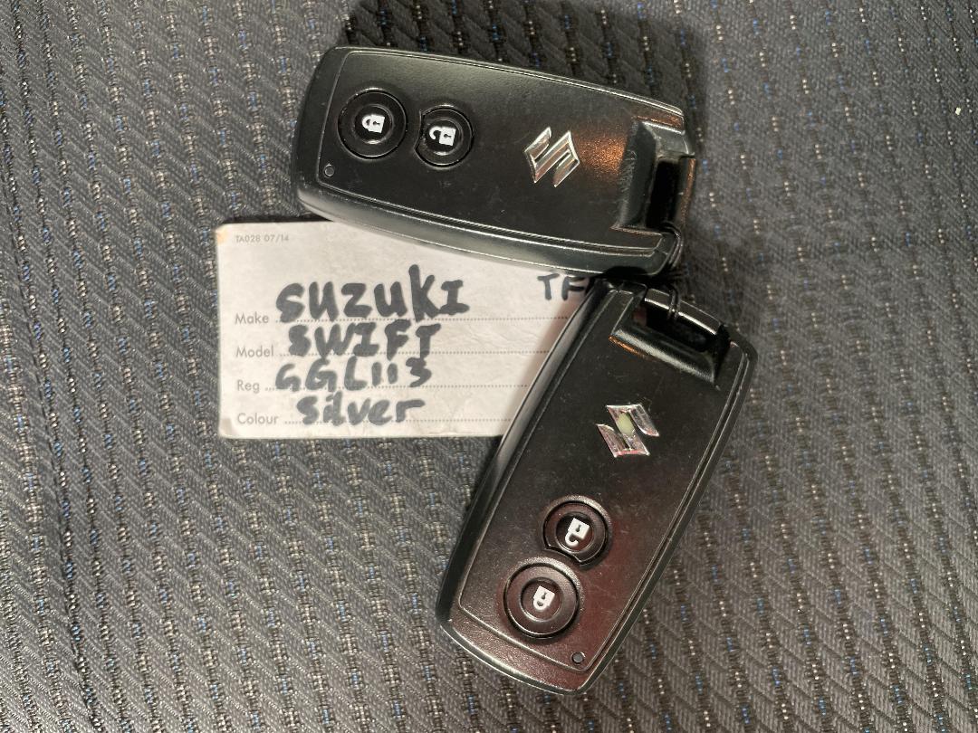 Photo '22' of Suzuki Swift