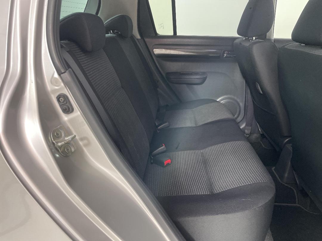 Photo '20' of Suzuki Swift