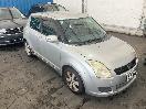 Thumbnail '1' of Suzuki Swift