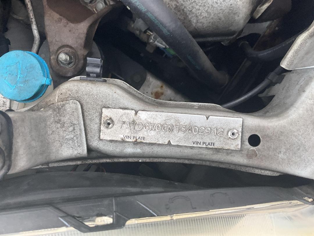 Photo '16' of Suzuki Swift