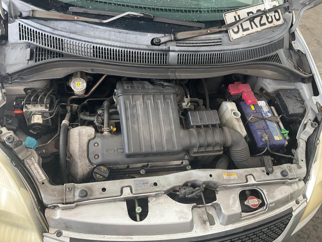 Photo '15' of Suzuki Swift