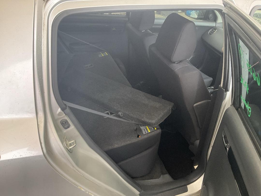 Photo '20' of Suzuki Swift