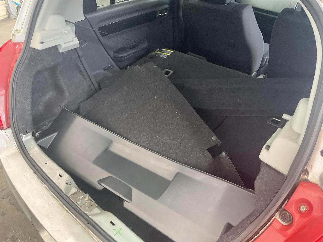 Photo '22' of Suzuki Swift