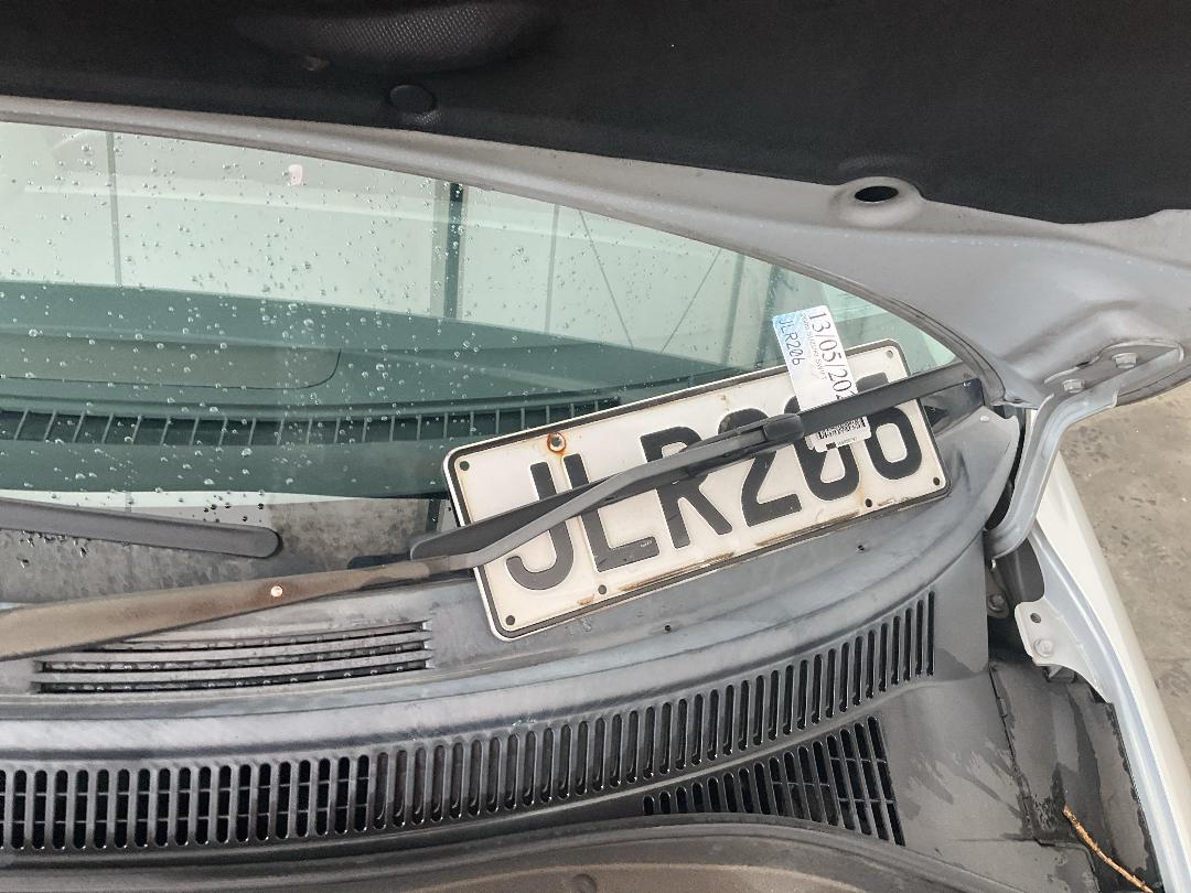 Photo '24' of Suzuki Swift