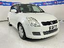 Thumbnail '1' of Suzuki Swift