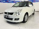 Thumbnail '4' of Suzuki Swift