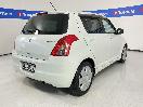 Thumbnail '7' of Suzuki Swift