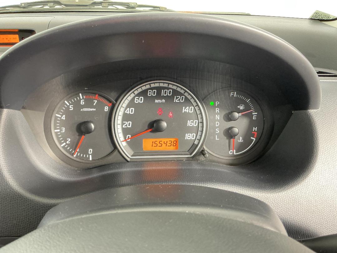 Photo '21' of Suzuki Swift Photo '21' of Suzuki Swift