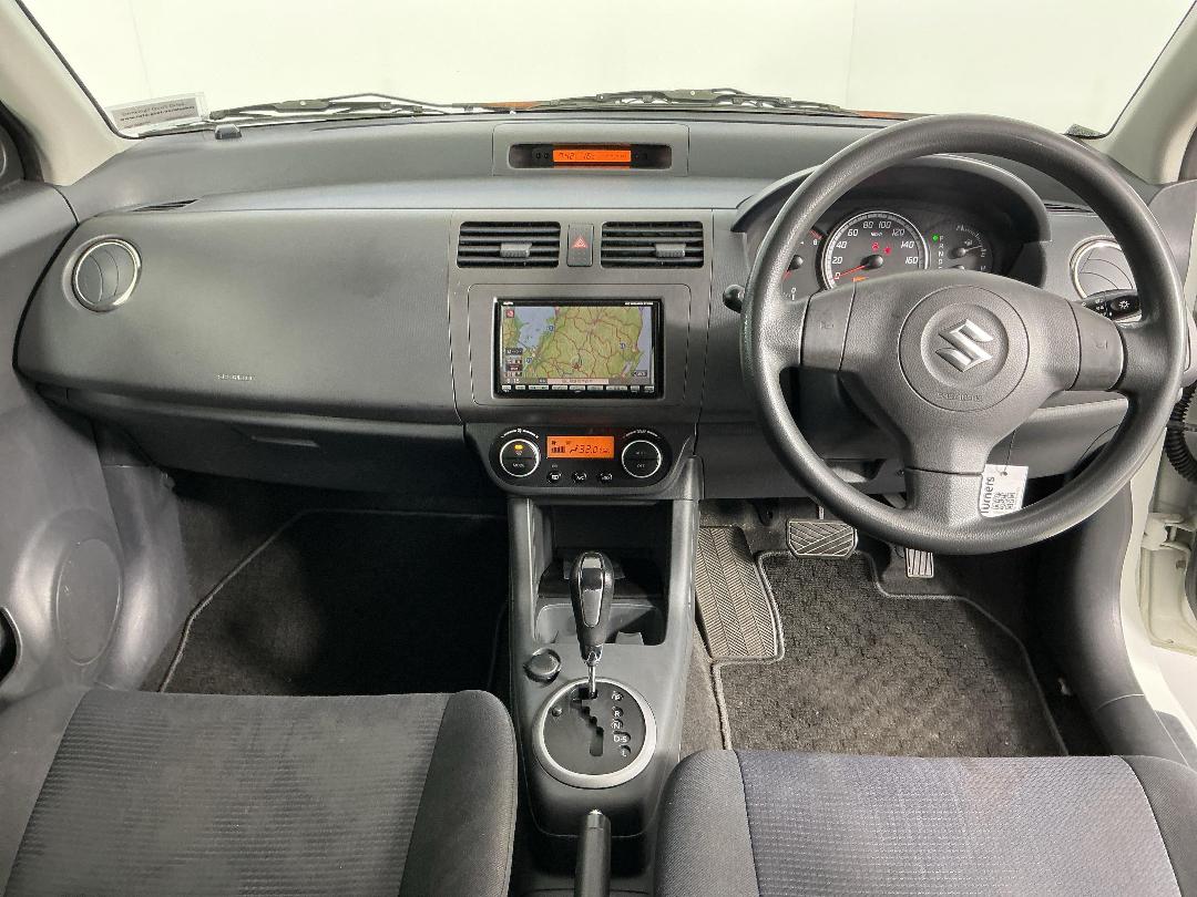 Photo '17' of Suzuki Swift Photo '17' of Suzuki Swift