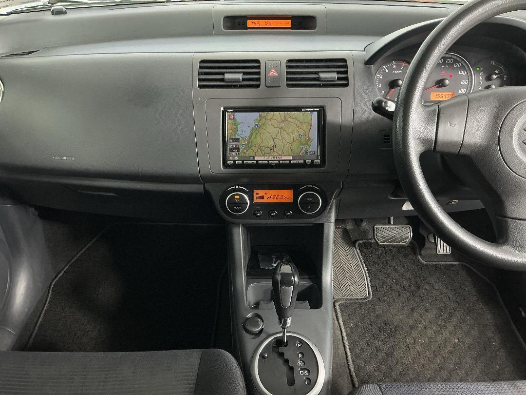 Photo '18' of Suzuki Swift Photo '18' of Suzuki Swift