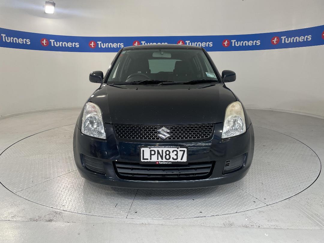 Photo '2' of Suzuki Swift