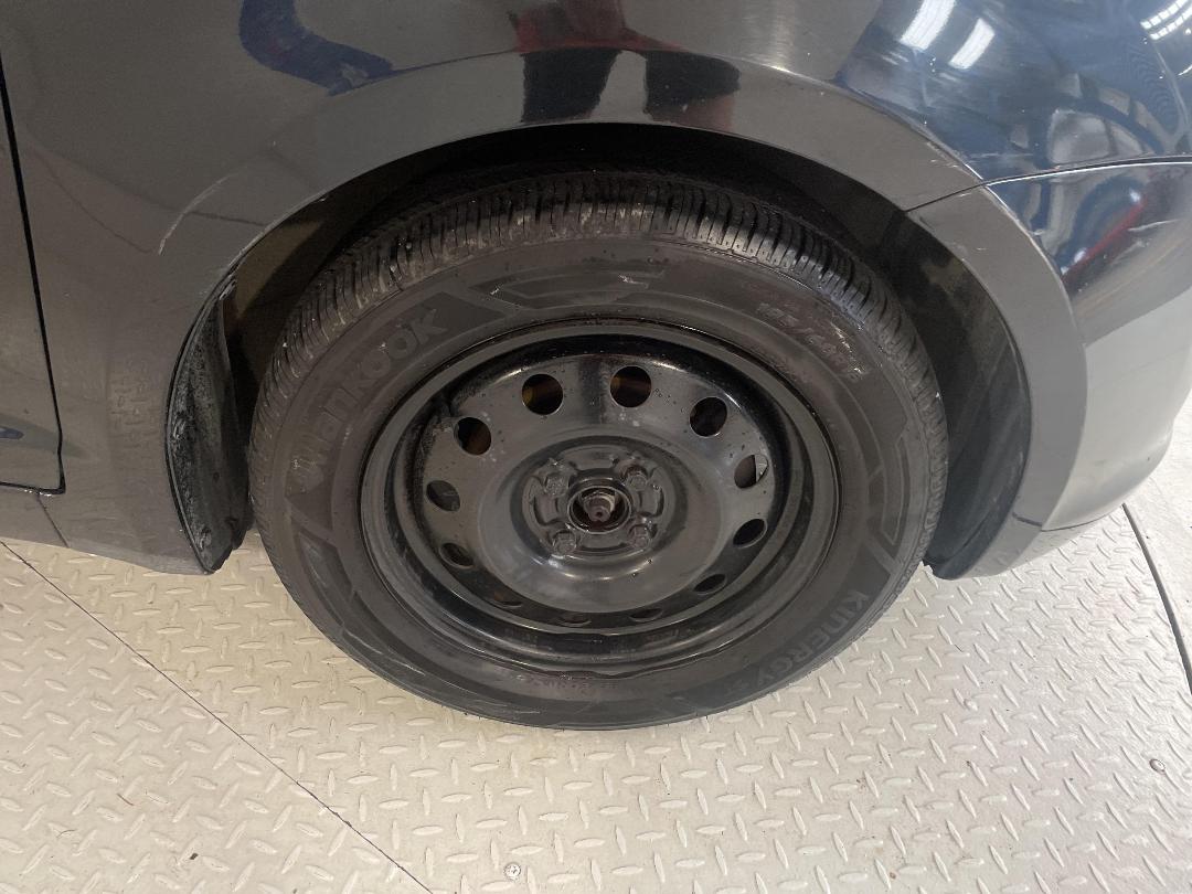 Photo '9' of Suzuki Swift