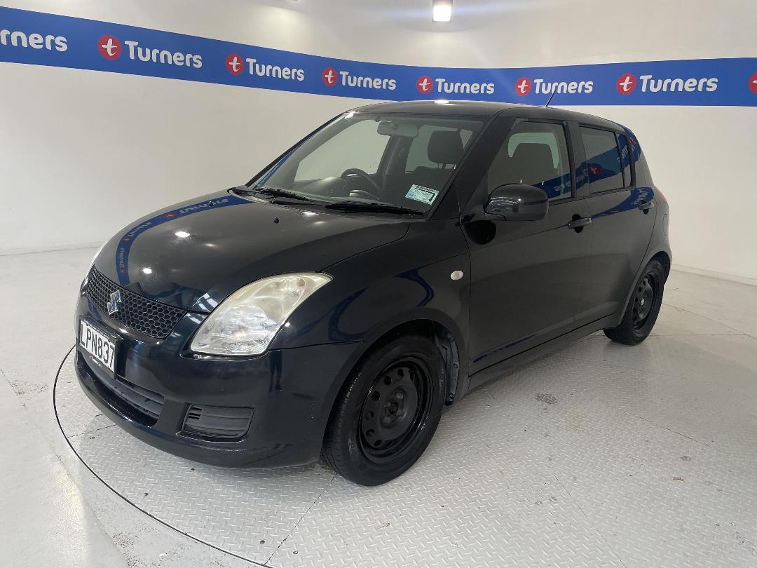 Photo '4' of Suzuki Swift