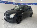 Thumbnail '4' of Suzuki Swift