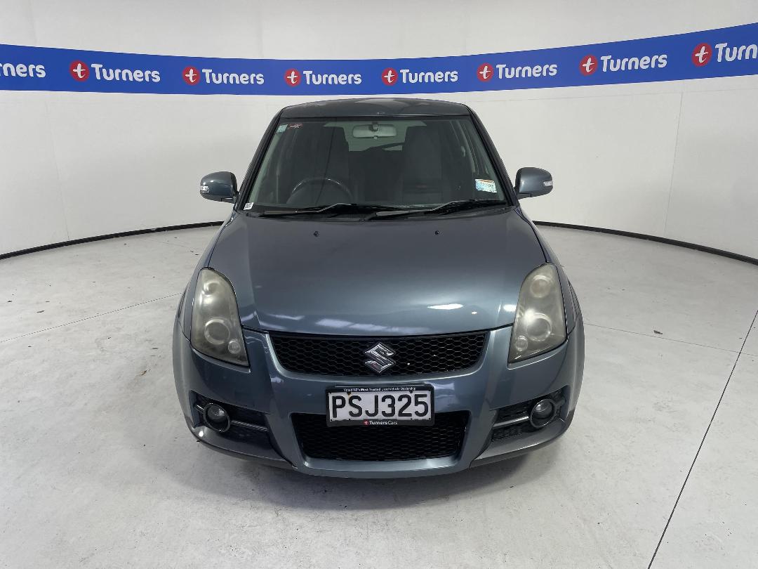 Photo '2' of Suzuki Swift