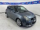 Thumbnail '1' of Suzuki Swift