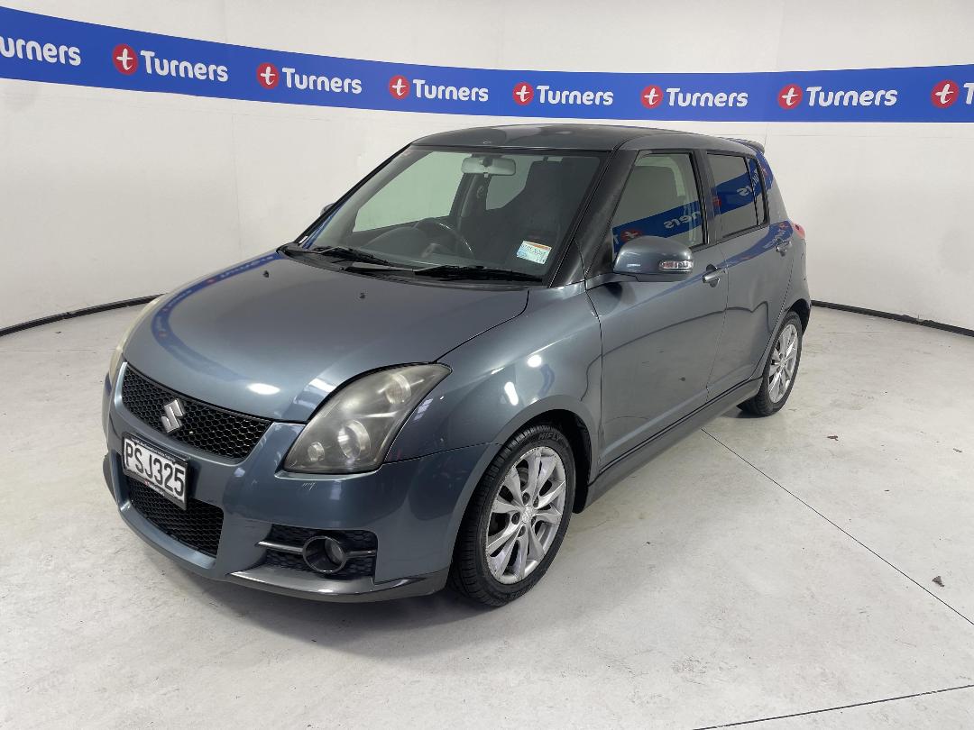 Photo '4' of Suzuki Swift