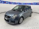 Thumbnail '4' of Suzuki Swift