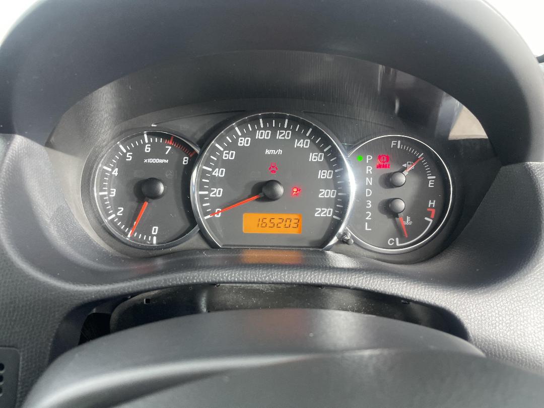 Photo '21' of Suzuki Swift