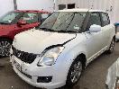 Thumbnail '1' of Suzuki Swift Glxha2 LTD