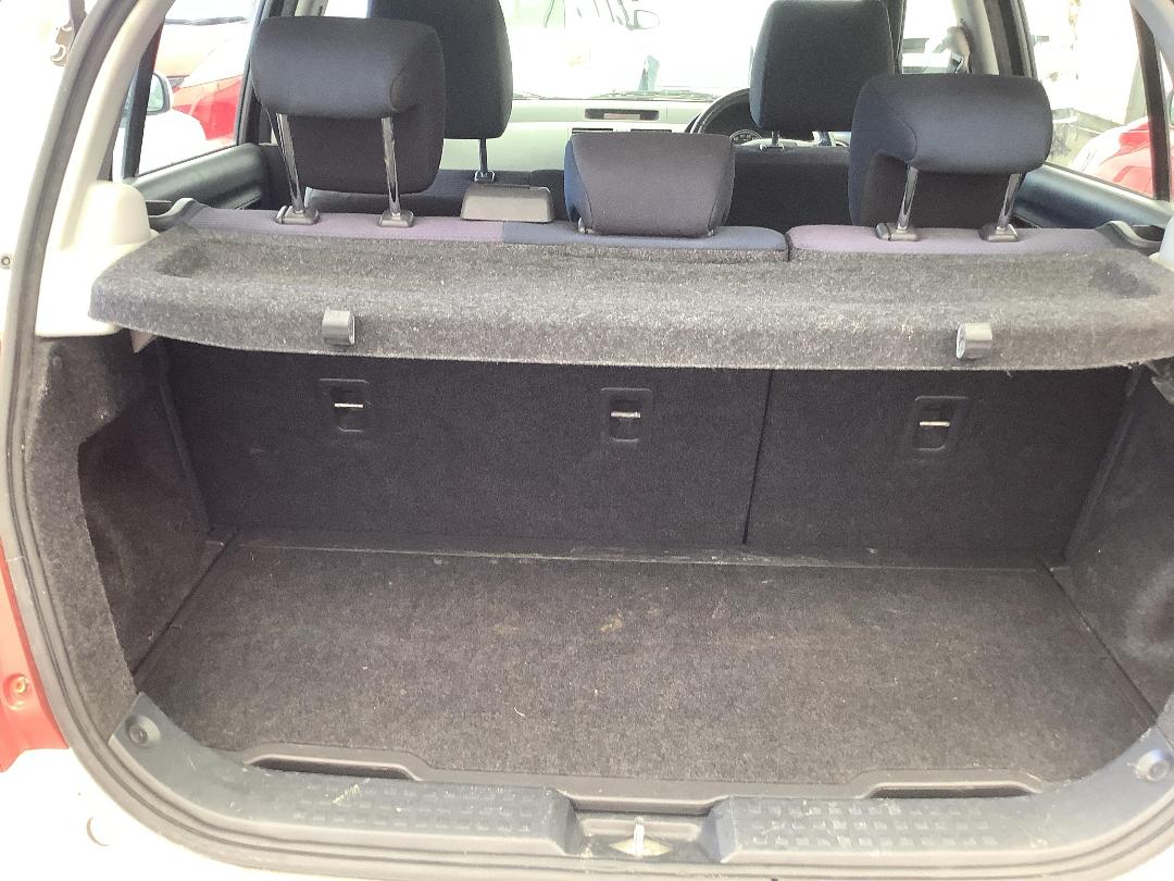 Photo '7' of Suzuki Swift Glxha2 LTD