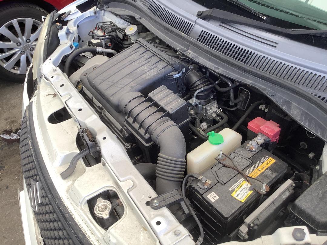 Photo '11' of Suzuki Swift Glxha2 LTD