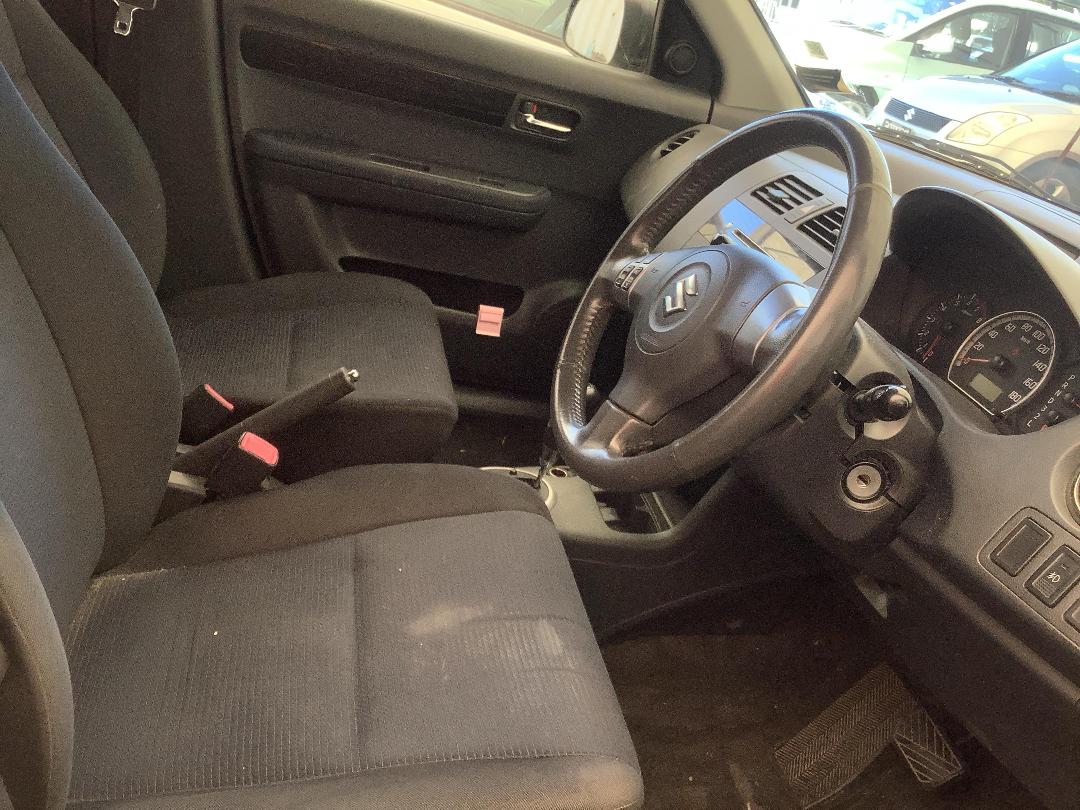 Photo '9' of Suzuki Swift Glxha2 LTD