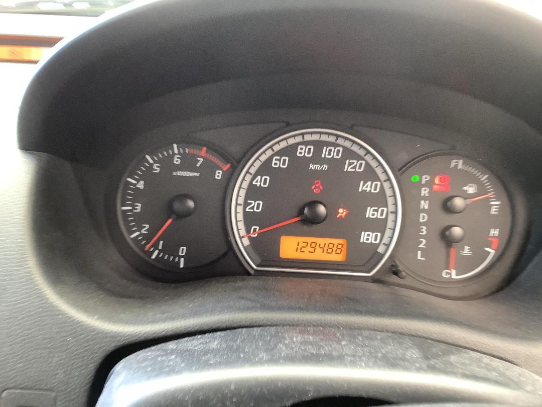 Photo '13' of Suzuki Swift Glxha2 LTD